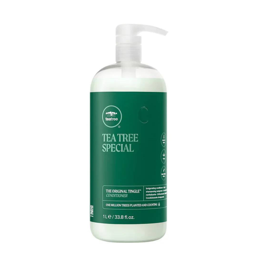 PAUL MITCHELL TEA TREE Special Conditioner 1ltr