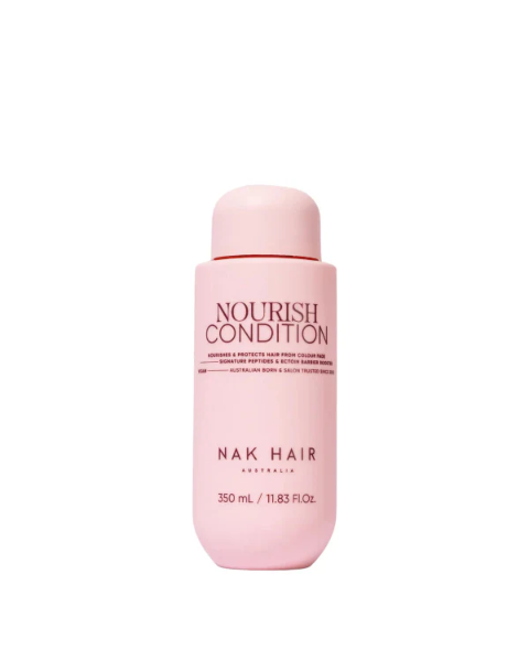 NAK Signature Nourish Conditioner 350ml