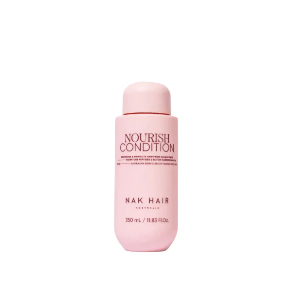 NAK Signature Nourish Conditioner 350ml