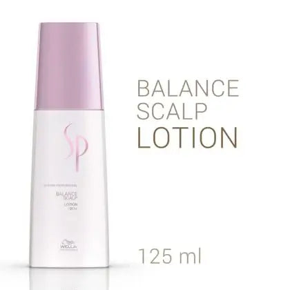 SP CLASSIC BALANCE SCALP LOTION