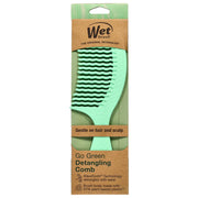 Wet Brush Pro Go Green Comb
