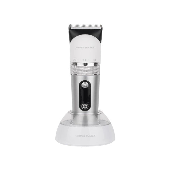 Silver Bullet APOLLO CLIPPER
