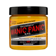 Manic Panic - Sunshine Classic Cream
