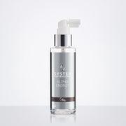 Bottle of System Professional Alpha Energy hair product on a white background
