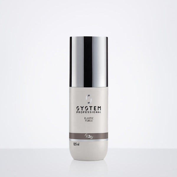 SYSTEM PROFESSIONAL EXTRA ELASTIC FORCE 125ML