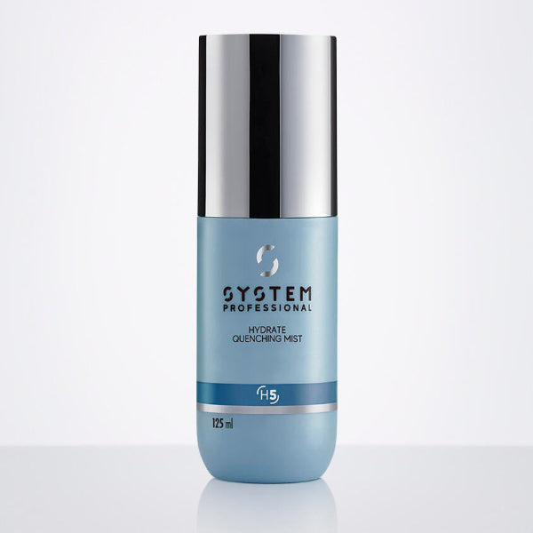 SYSTEM PROFESSIONAL HYDRATE QUENCHING MIST 125ML