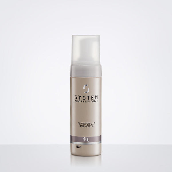 SYSTEM PROFESSIONAL REPAIR PERFECT HAIR 150ML