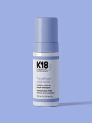 K18 Triple Bright Shampoo 125ml