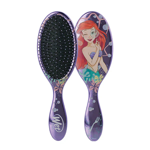 The Wet Brush Original Detangler Disney Princess- Ariel