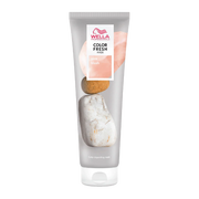 Wella Color Fresh mask tube on a white background