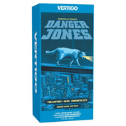 DANGER JONES SEMI VERTIGO - Neon Blue 118ML