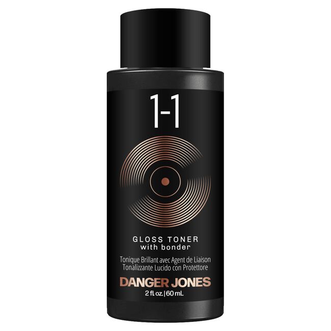 DANGER JONES 1.1 GLOSS TONER 60ML