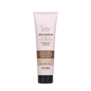 Tube of Seliar discipline leave-in conditioner on a white background