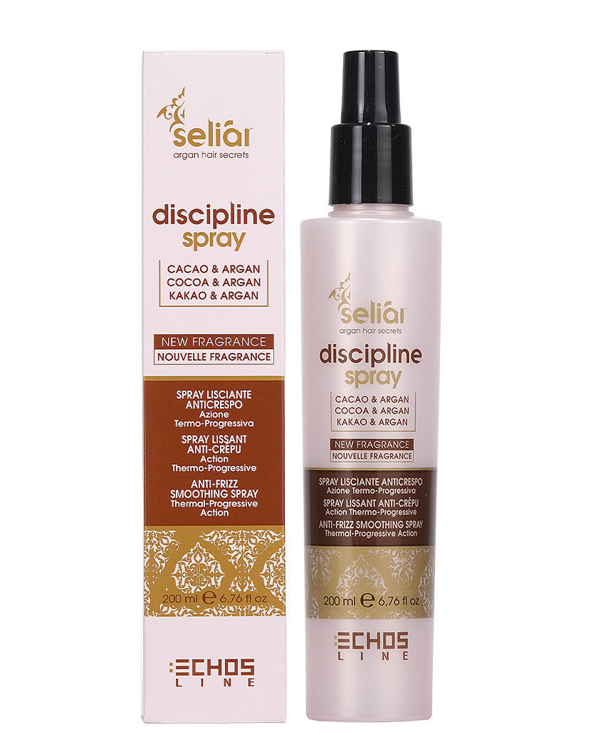 ECHOS DISCIPLINE SPRAY - 200ml