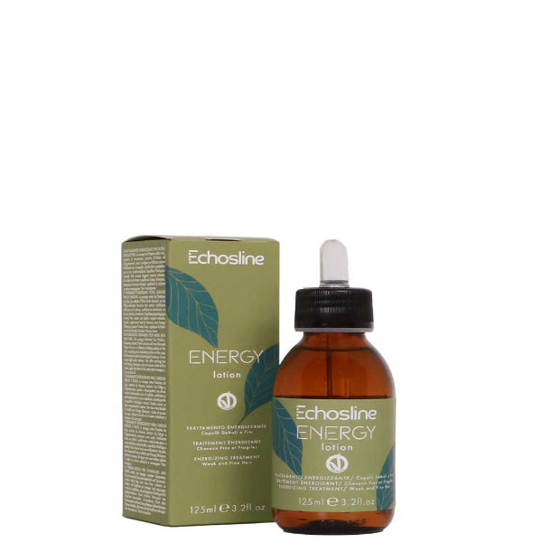 ECHOS ENERGY LOTION - 125ml