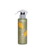 Echosline Ki-Power Veg spray bottle on a white background