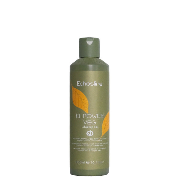 ECHOS KI POWER SHAMPOO - 300ml