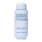 NAK Signature Hydrate Shampoo 350ml