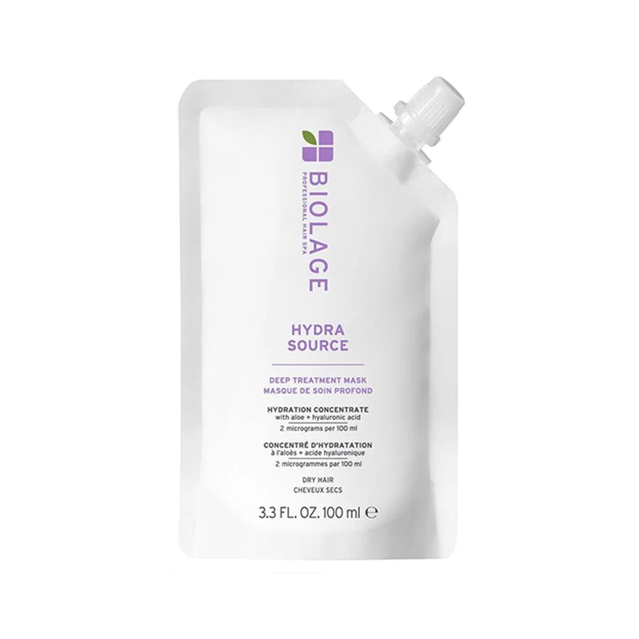 Hydra Source Deep Treatment Mask 100mL