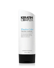 Keratin Complex Timeless Color-Defy Conditioner 400ml