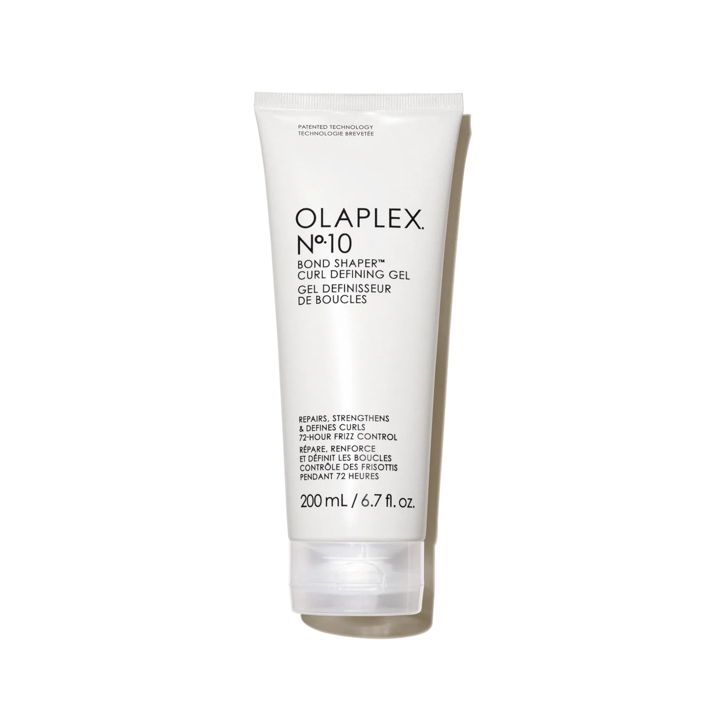 Olaplex No.10 Bond Shaper CurlDefining Gel 200ml