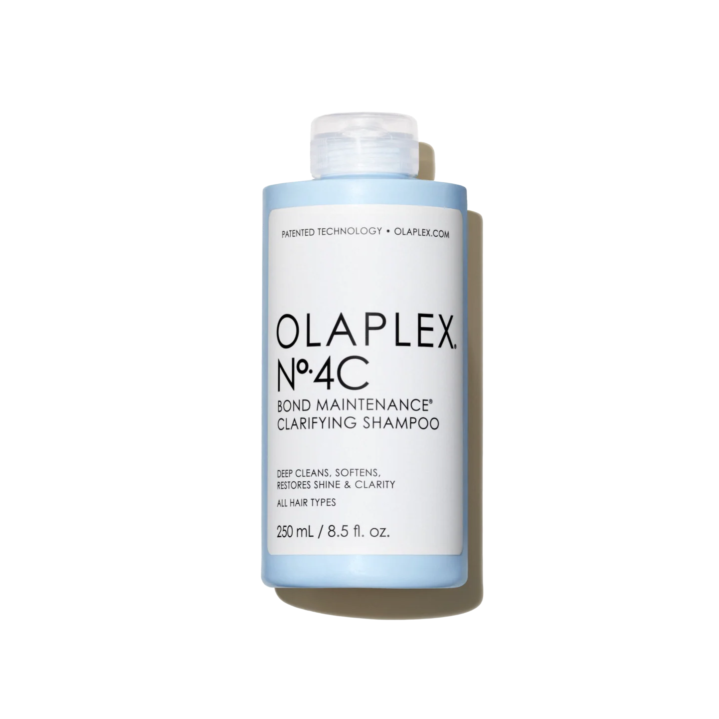 Olaplex No.4C Bond MaintenanceClarifying Shampoo 250ml