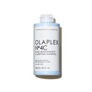 Olaplex No.4C Bond MaintenanceClarifying Shampoo 250ml