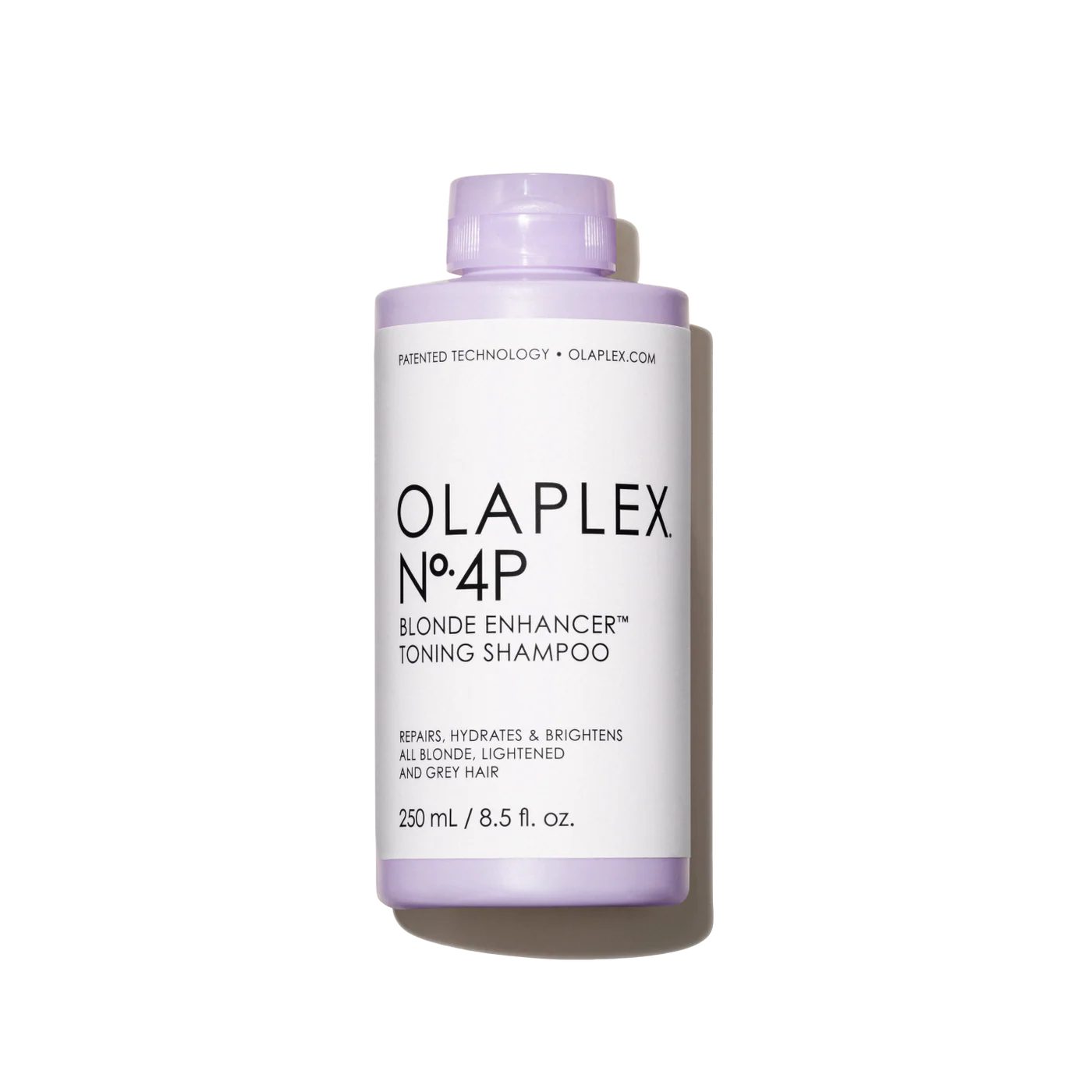 Olaplex No.4P Blonde Enhancer Purple Shampoo 250ml