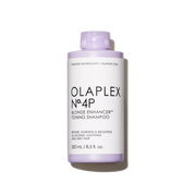 Olaplex No.4P Blonde Enhancer Purple Shampoo 250ml