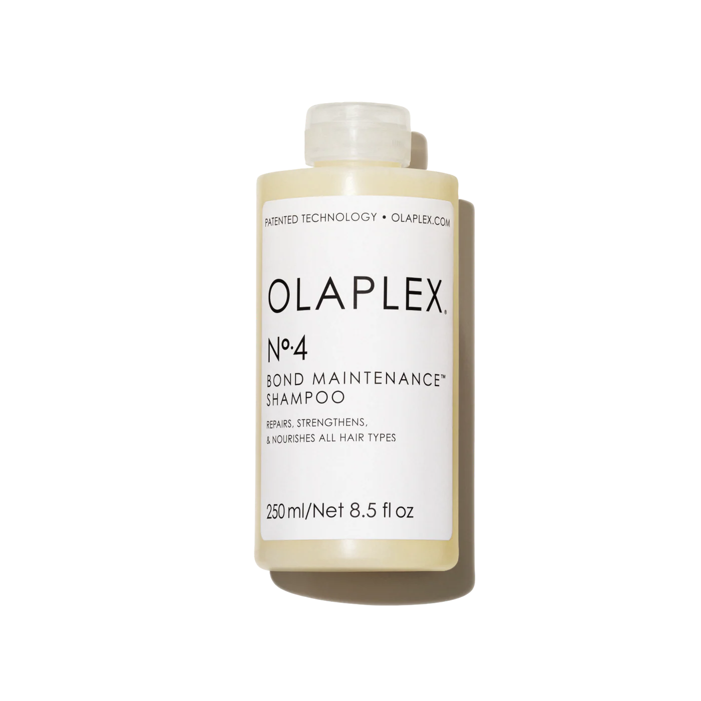 Olaplex No.4 Bond Maintenance Shampoo 250ml