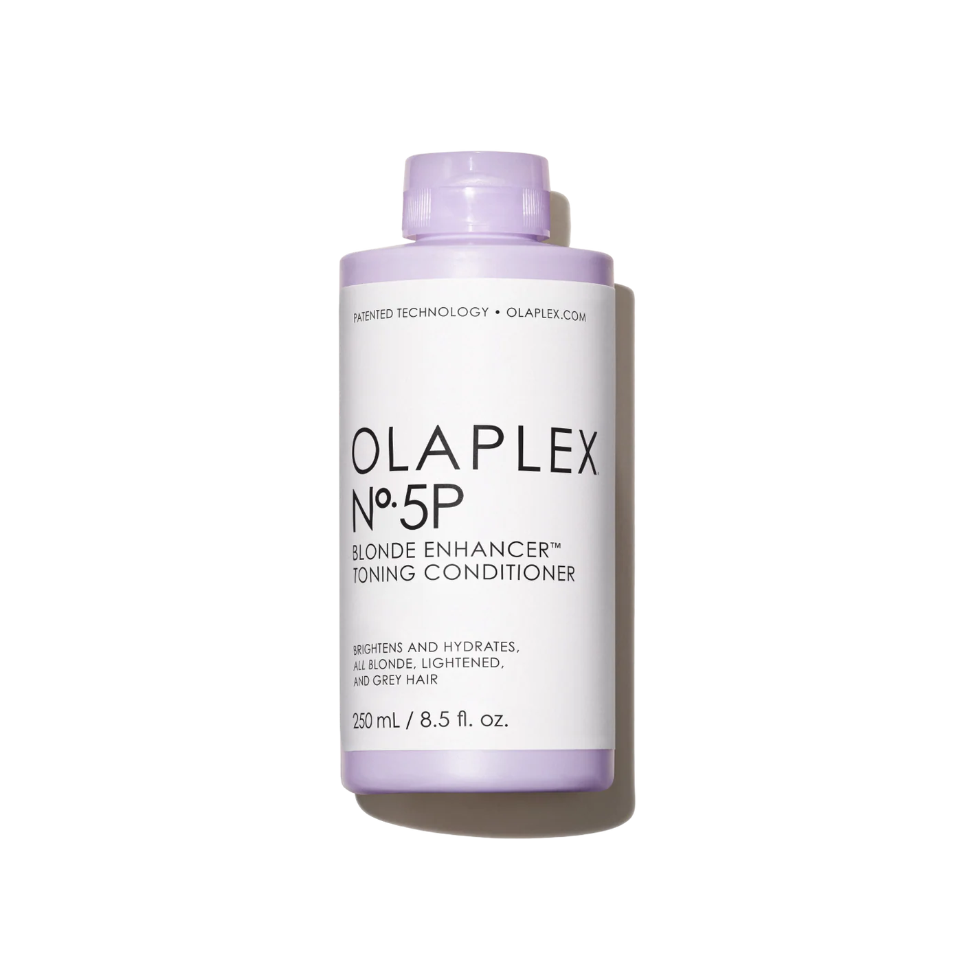 Olaplex No.5P Blonde Enhancer Purple Conditioner 250ml