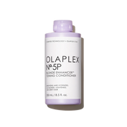 Olaplex No.5P Blonde Enhancer Purple Conditioner 250ml