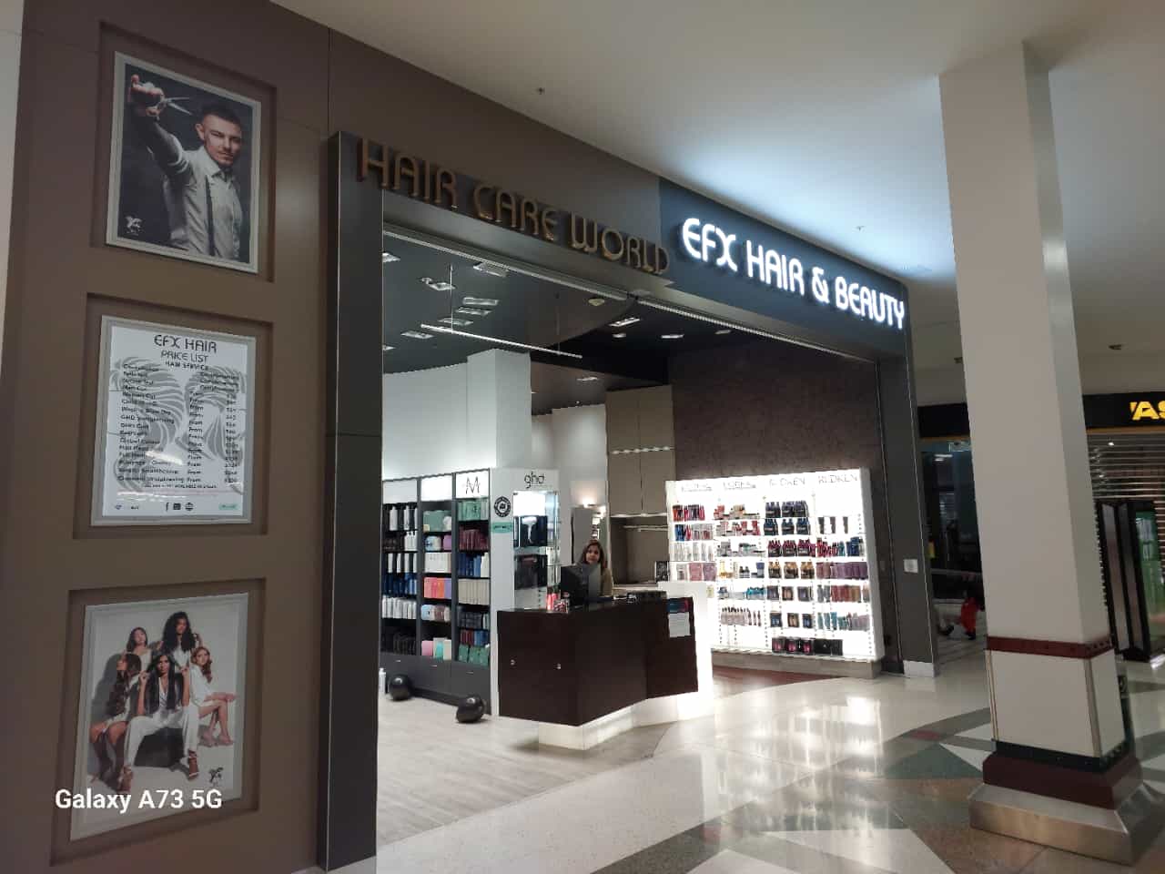 My Store