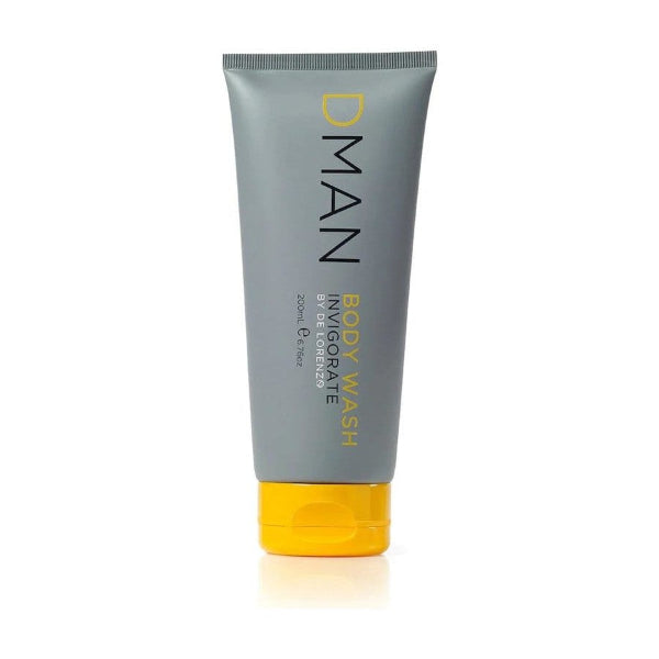 De Lorenzo Body Wash - 200ml