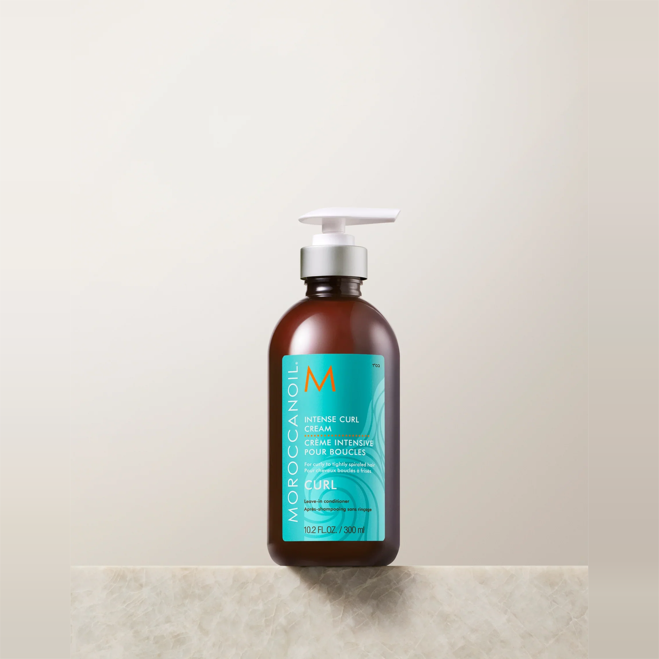 Moroccanoil Intense Curl Cream 300ml
