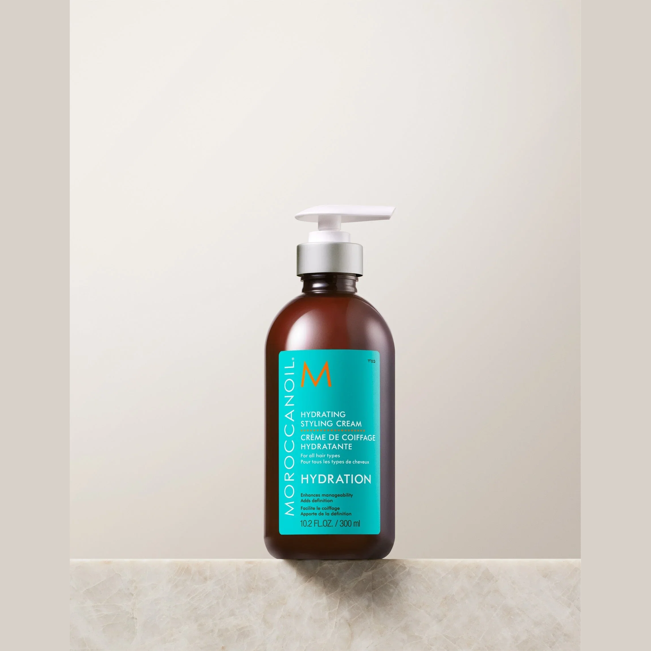 Moroccanoil Hydrating StylingCream 300ml
