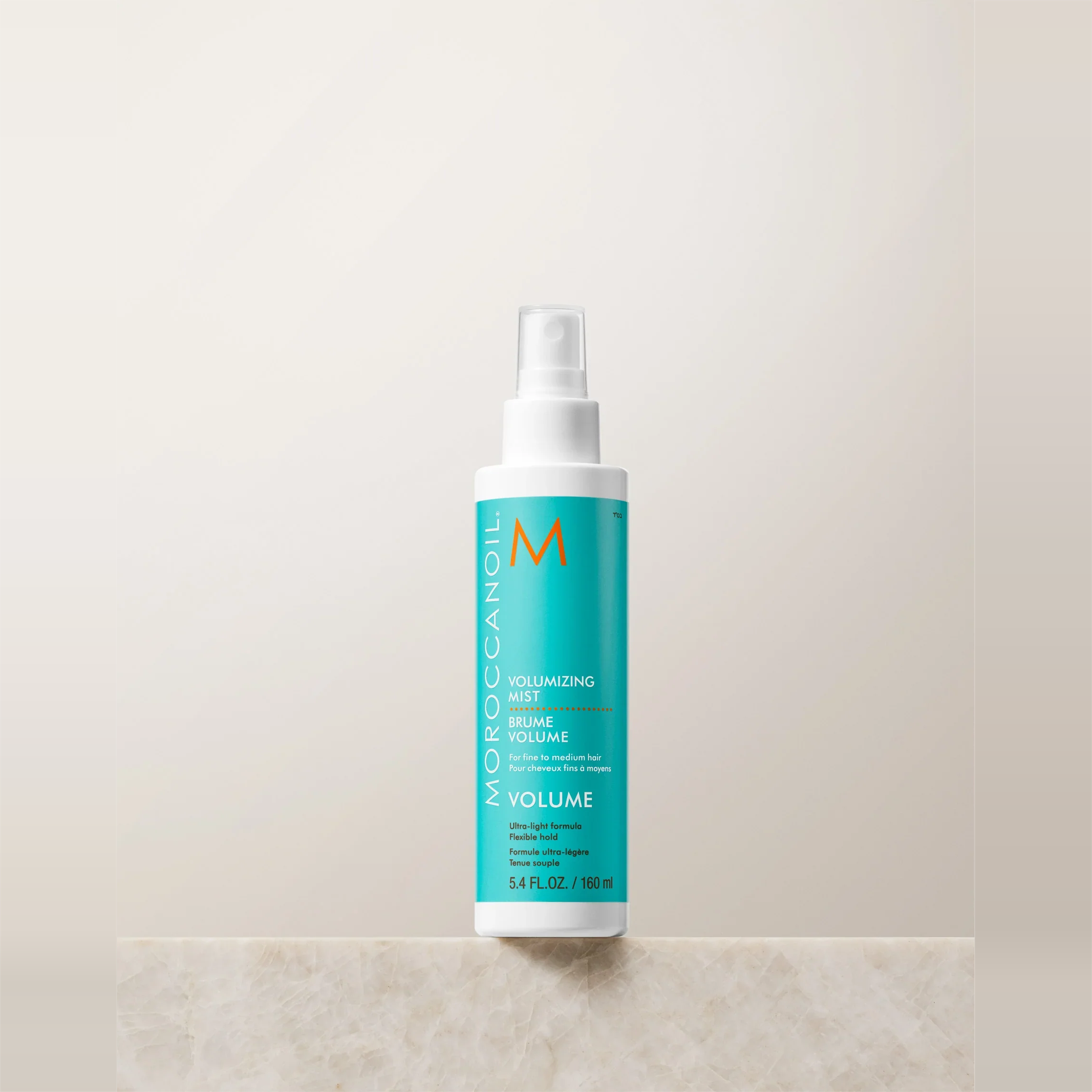 Moroccanoil Volumizing Mist 160ml
