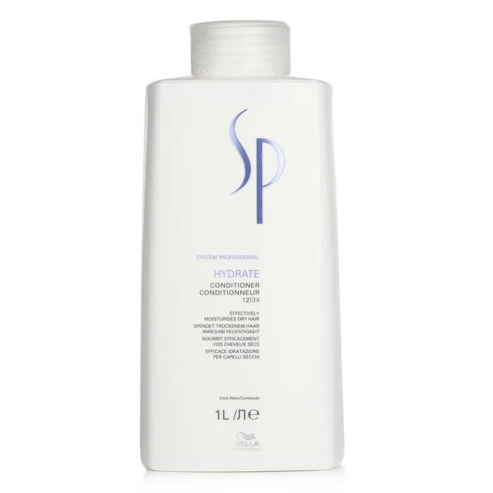 Wella SP Hydrate Conditioner 1000ml