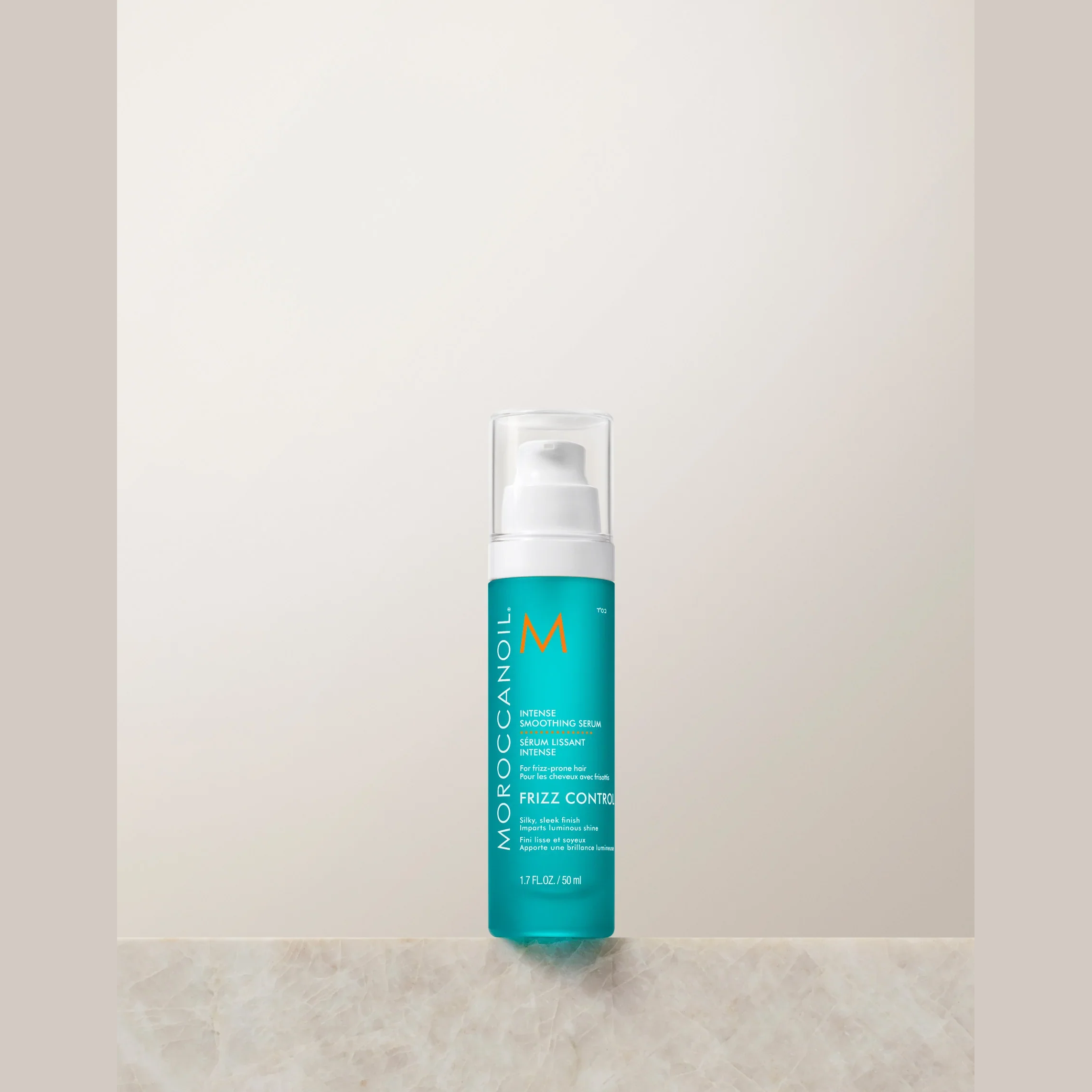 Moroccanoil Intense SmoothingSerum 50ml