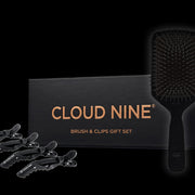 CLOUD NINE GIFT SET BRUSH