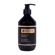 12Reasons Argan Oil Shampoo 400ml