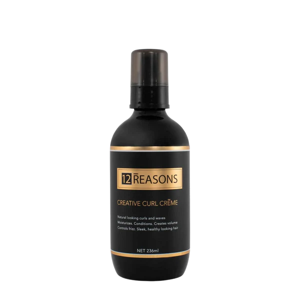 12Reasons Creative Curl Cream 236ml