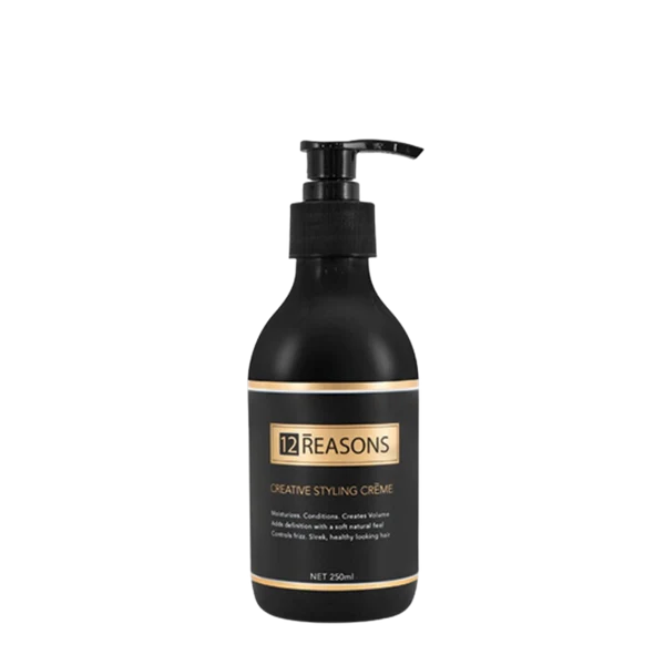 12Reasons Creative Styling Creme 250ml