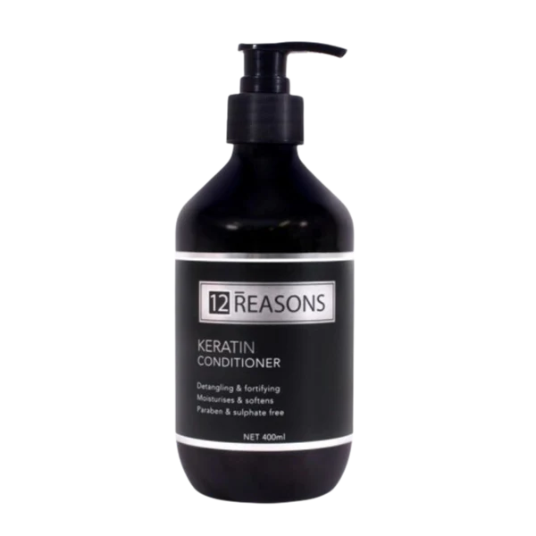12Reasons Keratin Conditioner 400ml