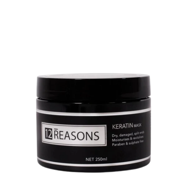 12Reasons Keratin Mask 250ml