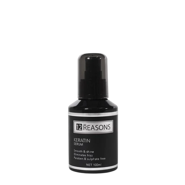 12Reasons Keratin Serum 100ml