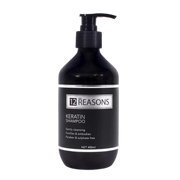 12Reasons Keratin Shampoo 400ml