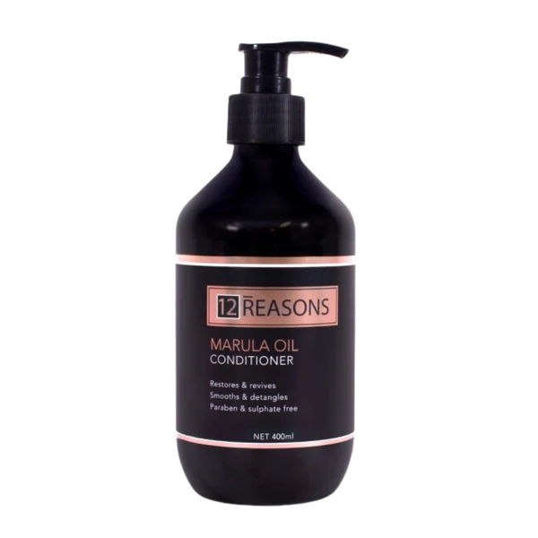 12Reasons Marula Oil Conditioner 400ml