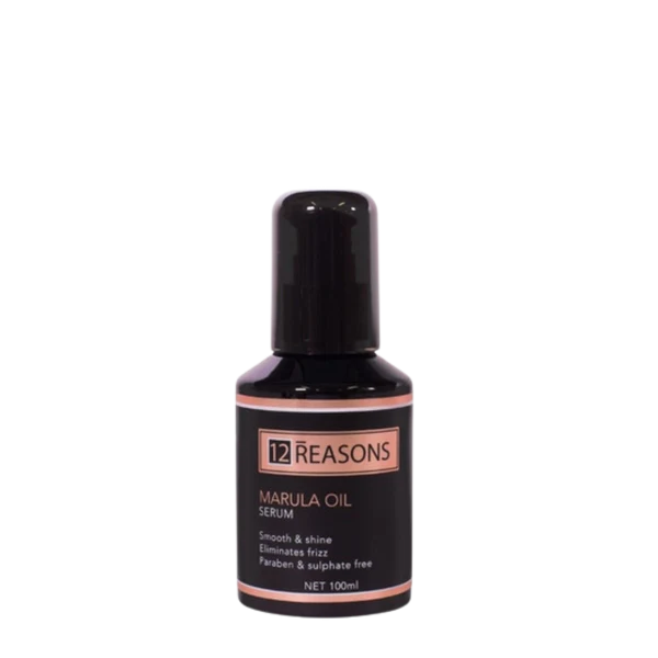 12Reasons Marula Oil Serum 100ml