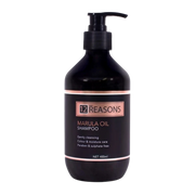 12Reasons Marula Oil Shampoo 400ml